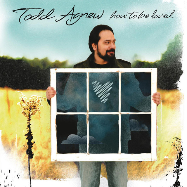 How to Be Loved album cover