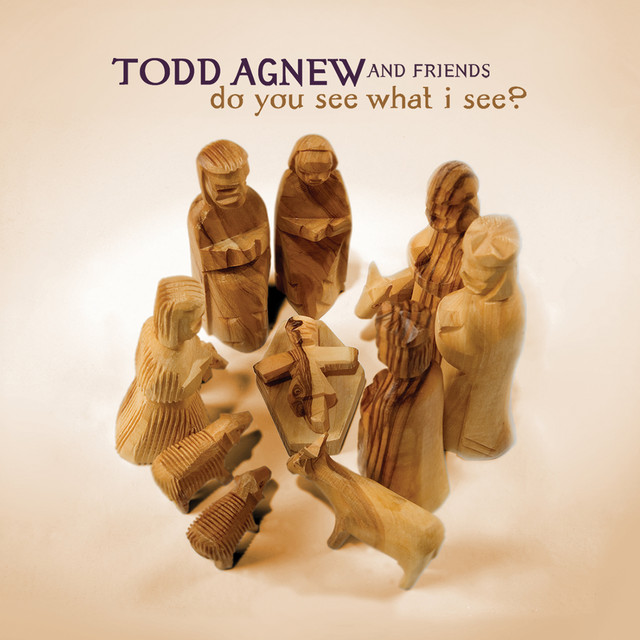 Do You See What I See? album cover