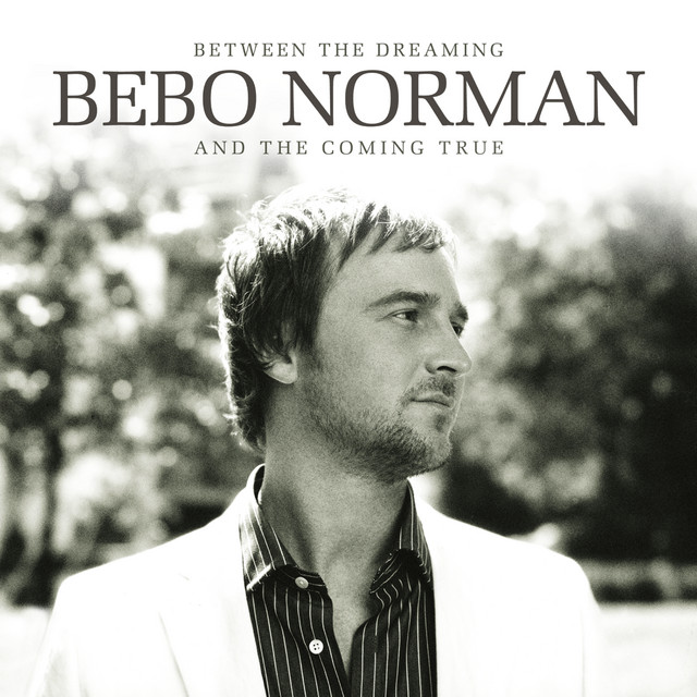 Between The Dreaming And The Coming True album cover