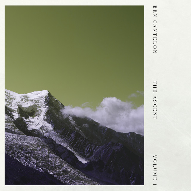The Ascent album cover