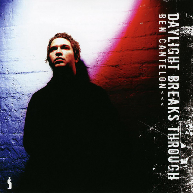 Daylight Breaks Through album cover