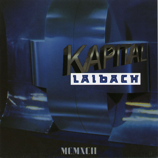 Kapital album cover