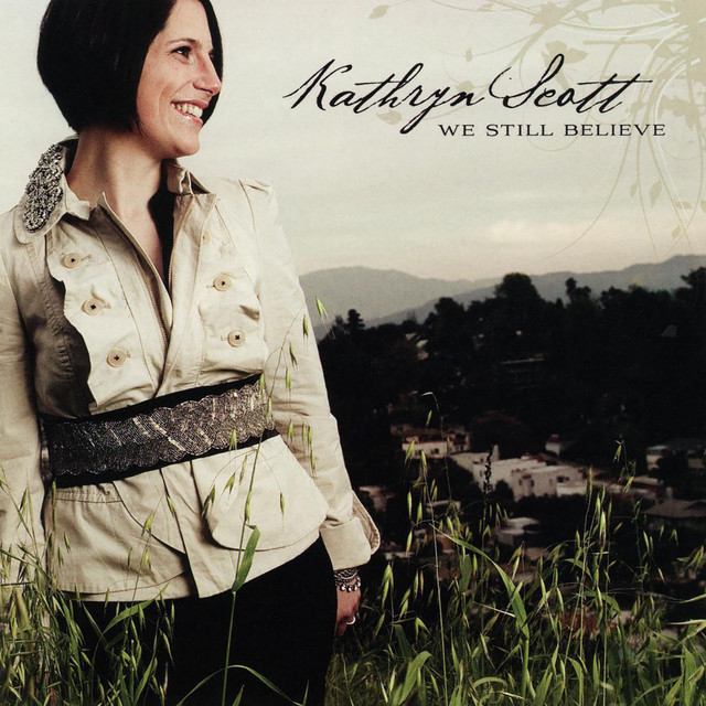 Worship Tools - We Still Believe (Resource Edition) album cover