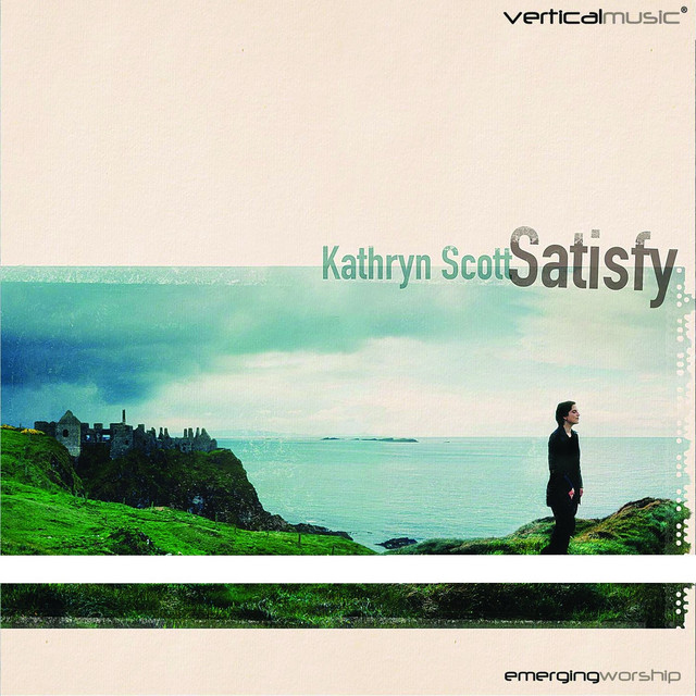Satisfy (Live) album cover
