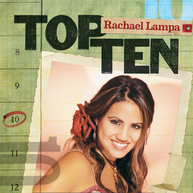 Top Ten album cover
