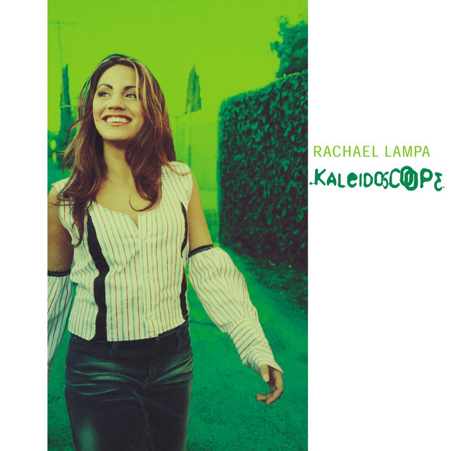 Kaleidoscope album cover