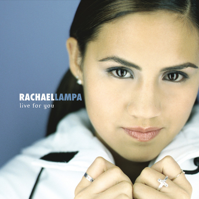 Live for You album cover