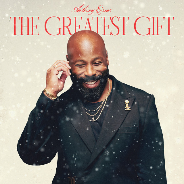 The Greatest Gift album cover