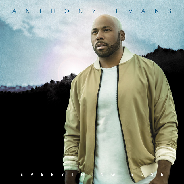 Everything Else album cover