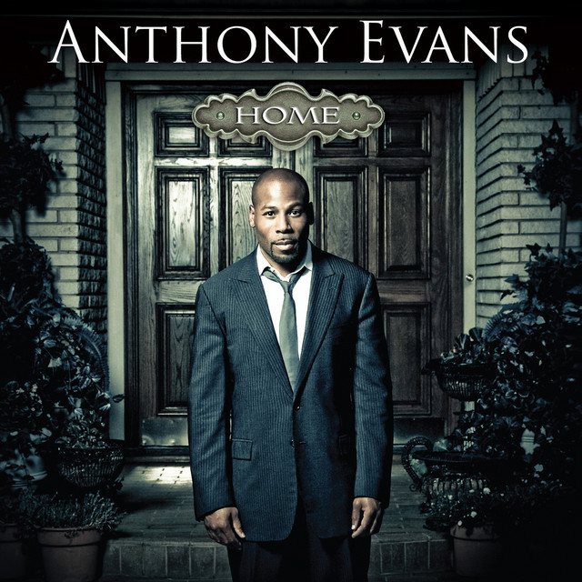 Home album cover