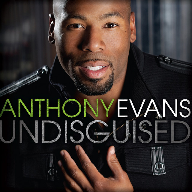 Undisguised album cover