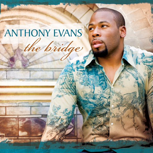 The Bridge album cover