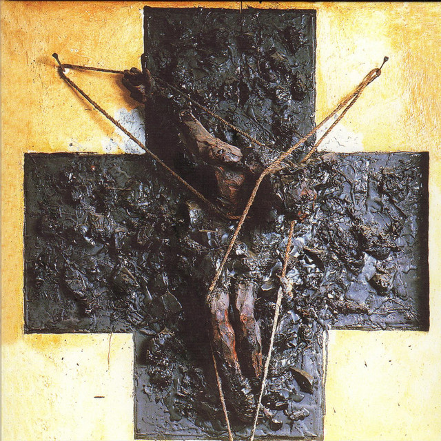 Laibach album cover