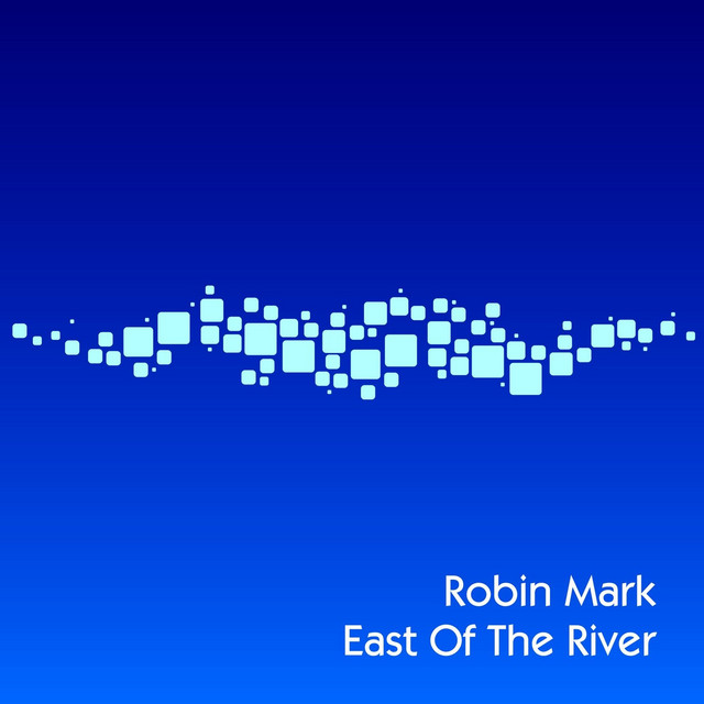 East of the River album cover