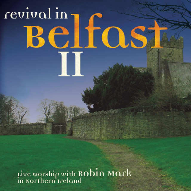 Revival in Belfast 2 album cover