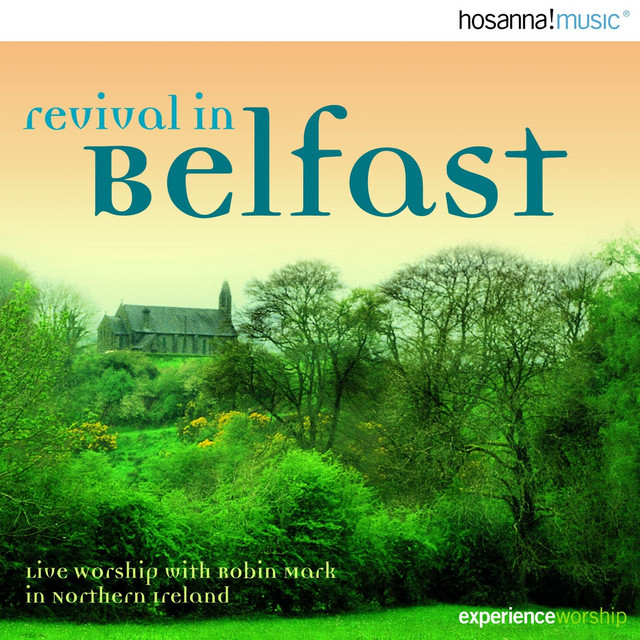 Revival in Belfast (Live) album cover