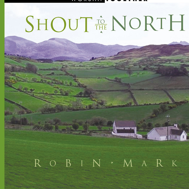 Shout To The North album cover