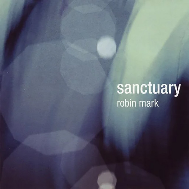 Sanctuary album cover