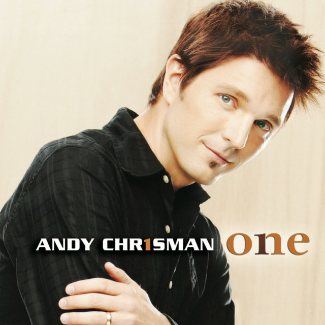 One album cover