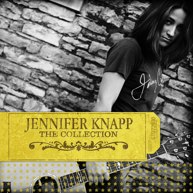 The Collection album cover