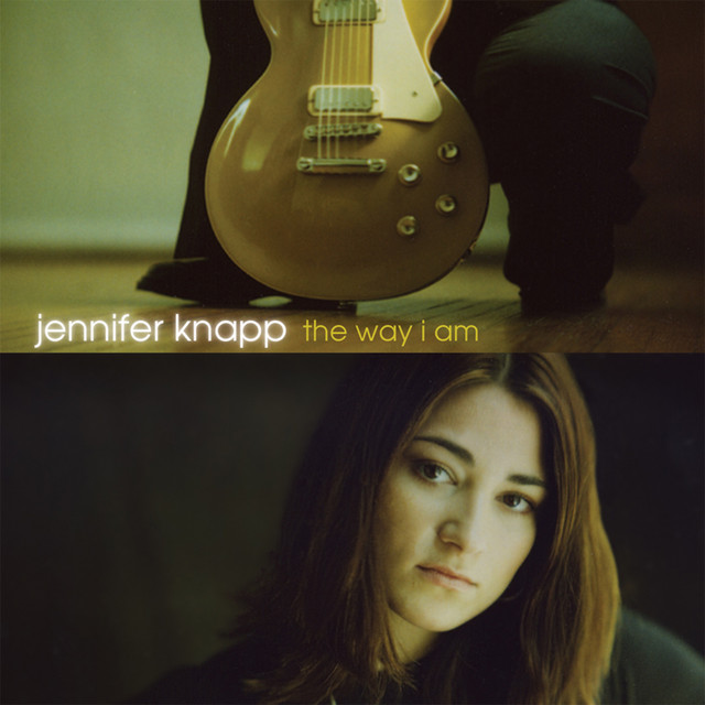 The Way I Am album cover