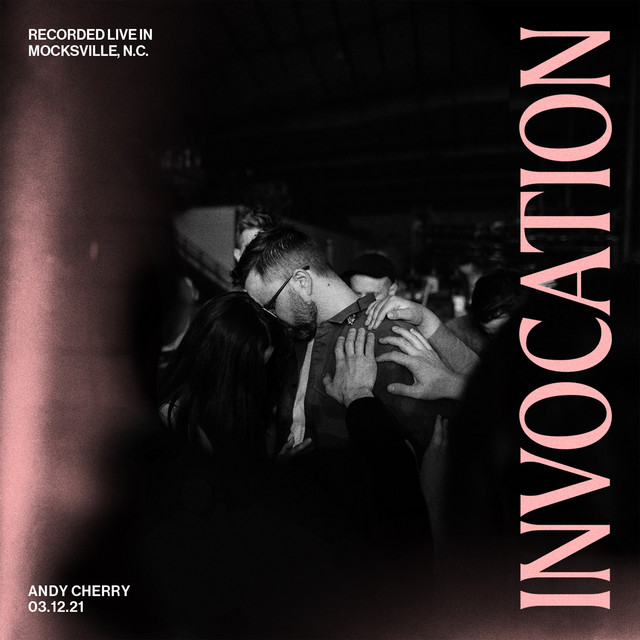 Invocation (Live) album cover