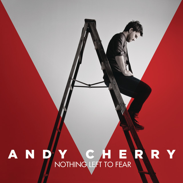 Nothing Left To Fear album cover