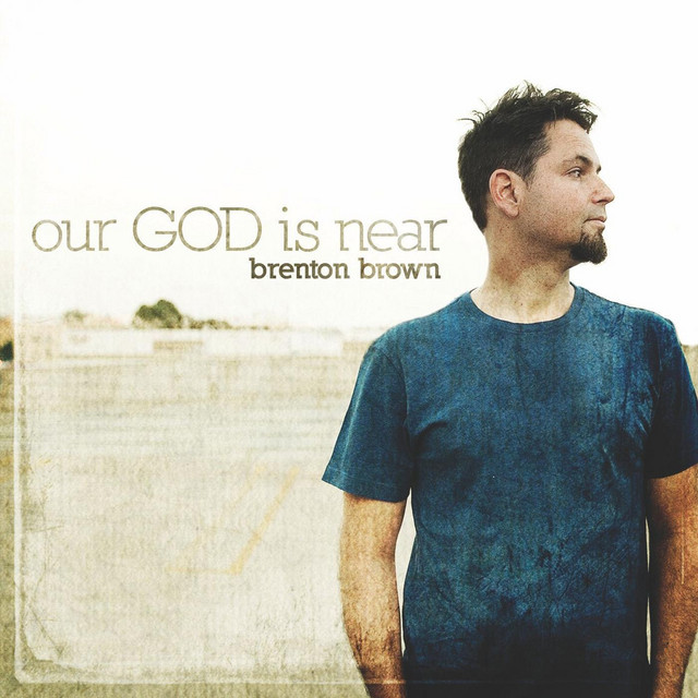 Our God Is Near album cover