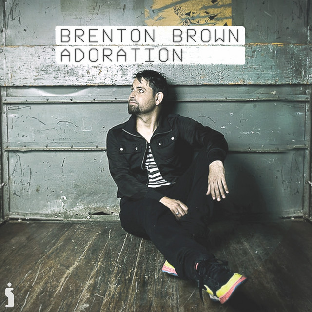 Adoration album cover