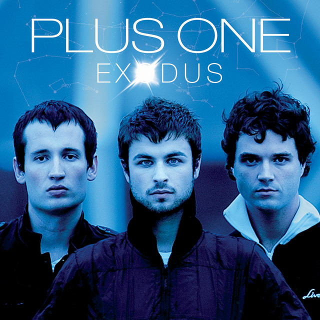 Exodus album cover