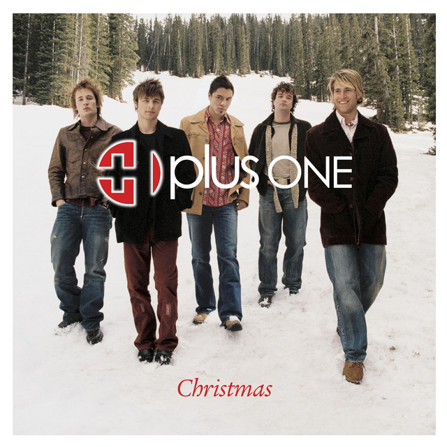 Christmas (U.S. Version) album cover