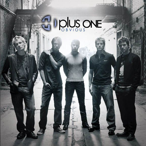 Obvious (U.S. Version/WEA) album cover
