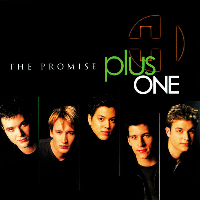 The Promise album cover
