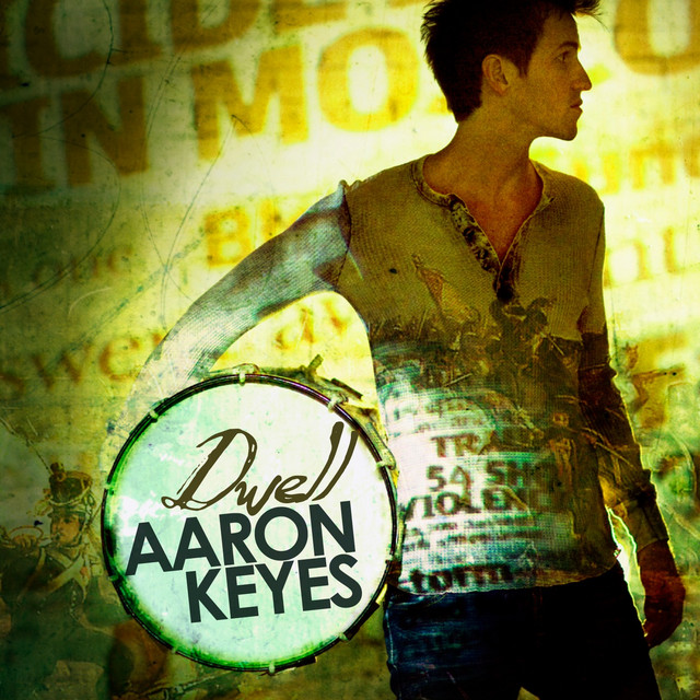 Dwell album cover