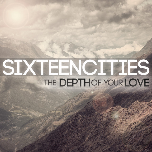 The Depth of Your Love album cover