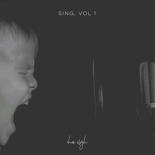 Sing, Vol. 1 album cover