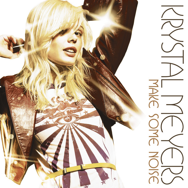 Make Some Noise album cover