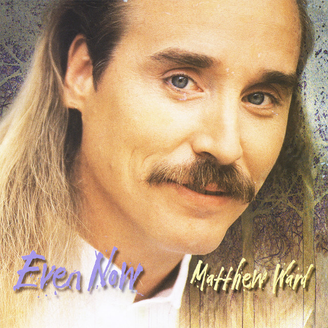Even Now album cover