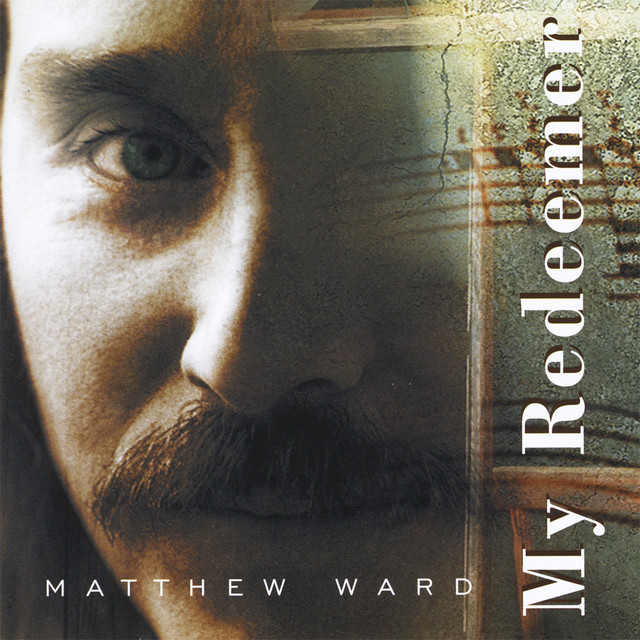 My Redeemer album cover