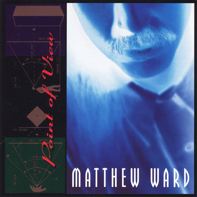 Point of View album cover