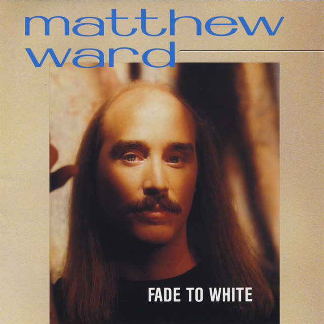 Fade to White album cover