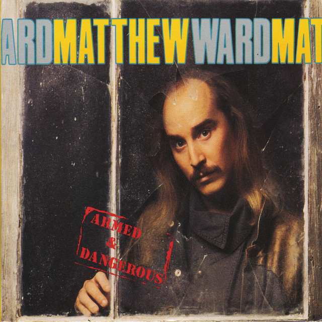 Armed and Dangerous album cover