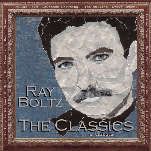 The Classics album cover