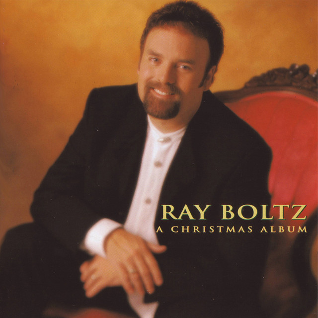 A Christmas Album album cover