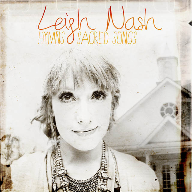Hymns and Sacred Songs album cover