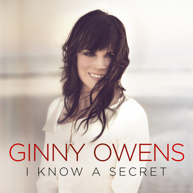 I Know A Secret album cover