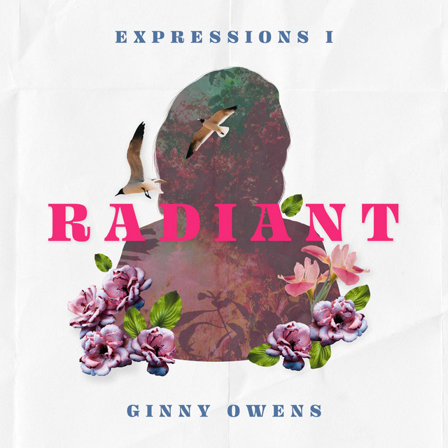 Expressions I: Radiant album cover