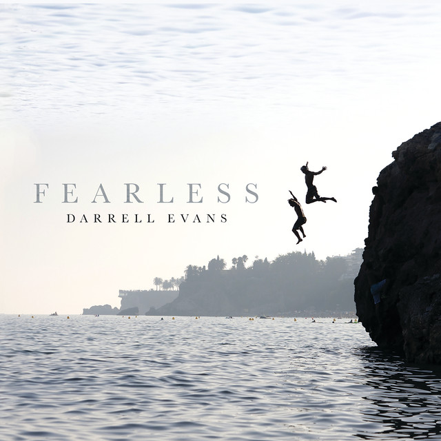 Fearless album cover