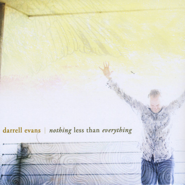 Nothing Less Than Everything album cover