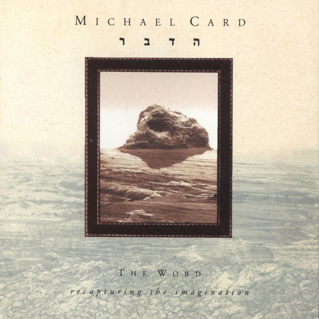 The Word album cover